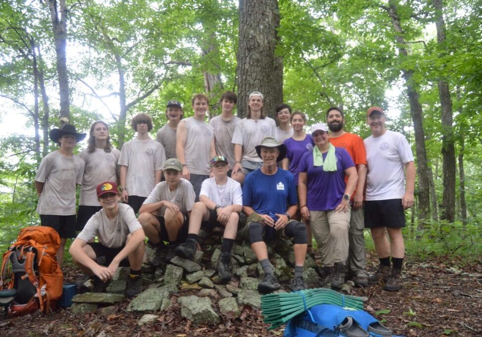 High Knoll 2026-88